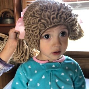 Meet your Posher, Heidi